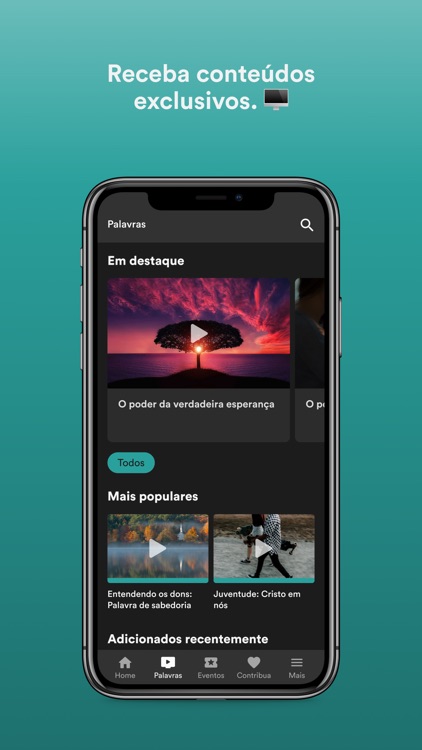 IGREJA BATISTA CENTRADA