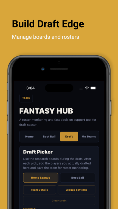 KingFish Bets Screenshot 5 of 8