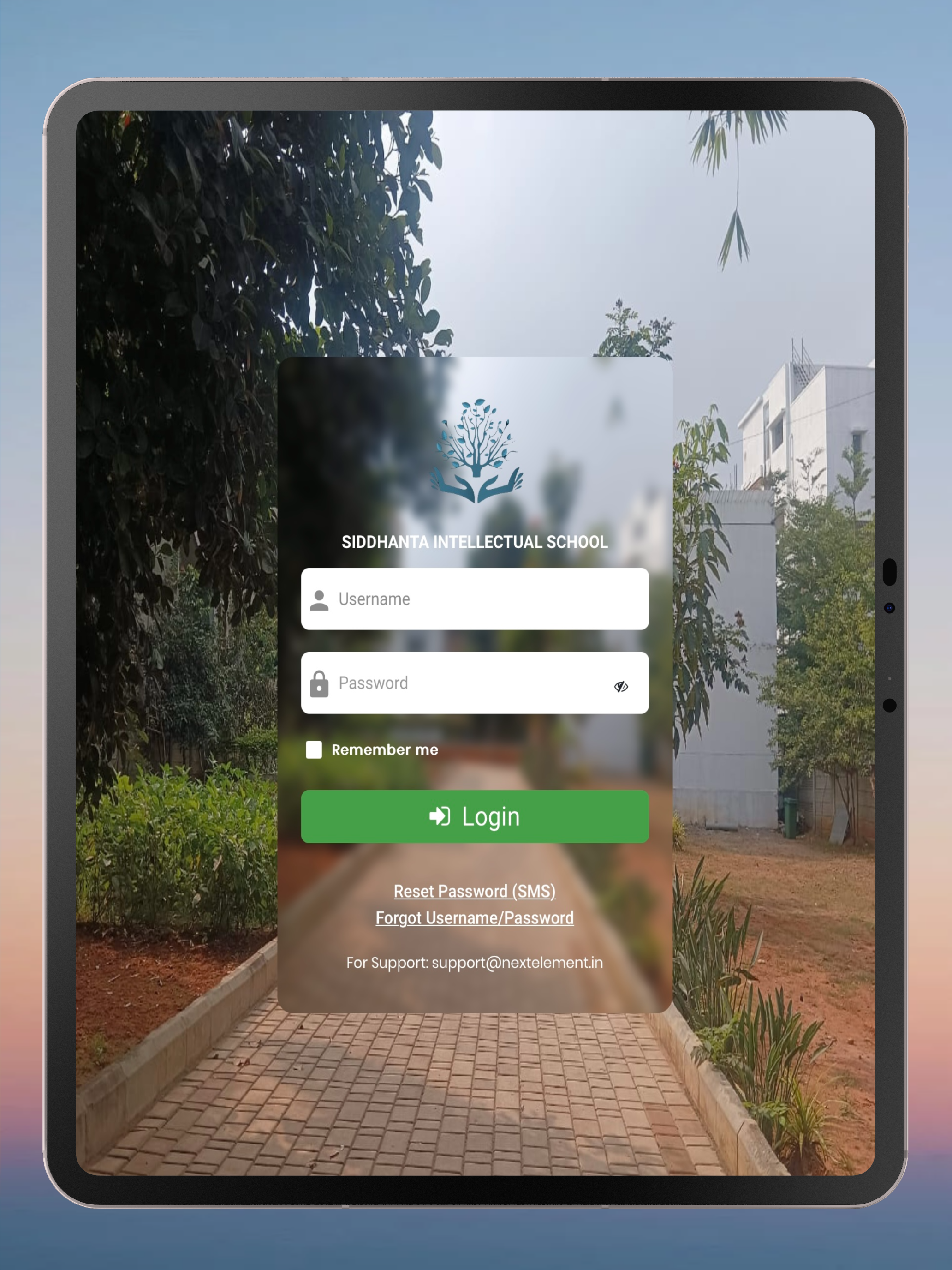 Siddhanta Connect screenshot 6