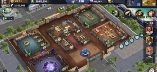 Grand Gangster War screenshot 5
