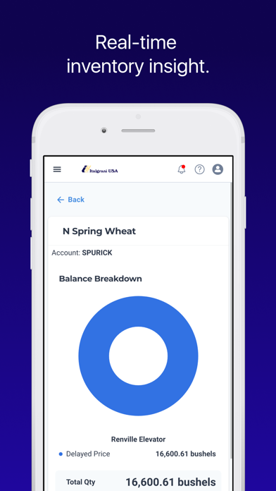 Italgrani Elevators Screenshot