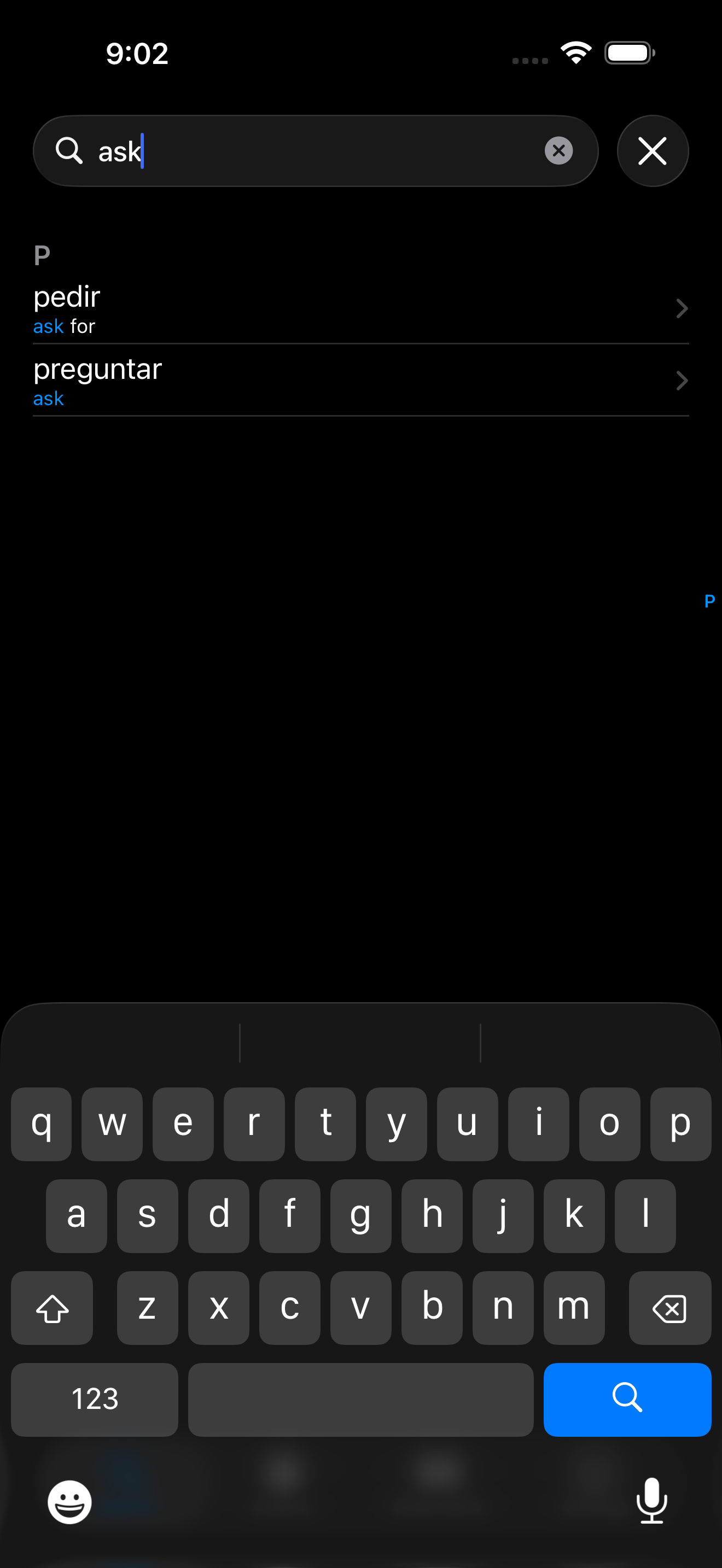 Los Verbos - Spanish Verbs