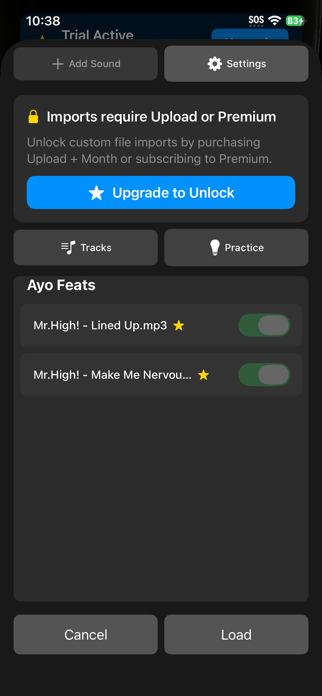 AyoDJ Screenshot 2 of 3