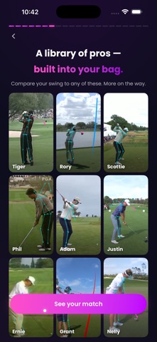 Yippie Golf Screenshot 3 of 4