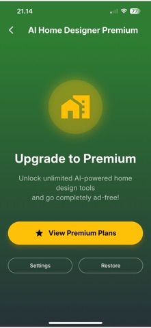 AI House Designer Pro Screenshot 10 of 10