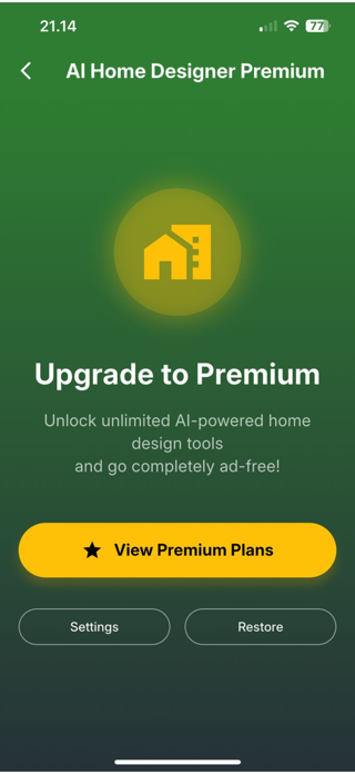 AI House Designer Pro Screenshot 10 of 10