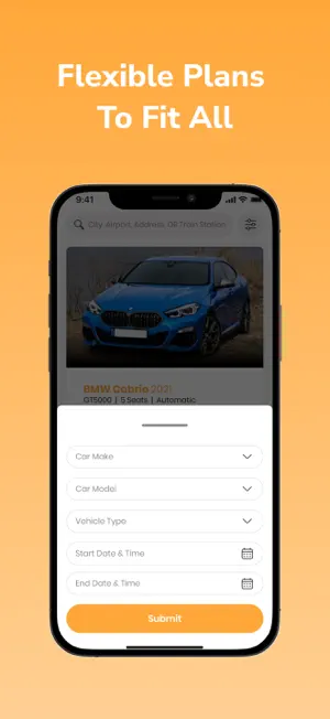 Clean Rides screenshot 3