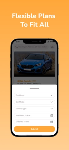 Clean Rides Screenshot 3 of 5