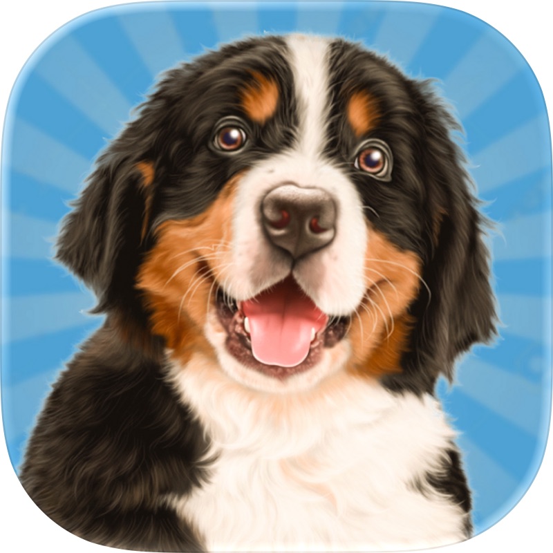 Cute Cat And Puppy World screenshot 12