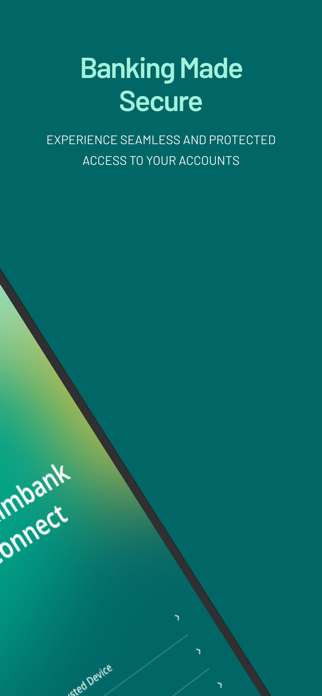 Afreximbank Secure Connect Screenshot 3 of 6