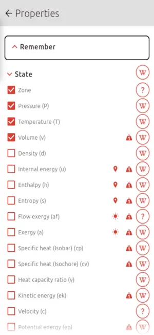 Thermonator Thermodynamics screenshot 3