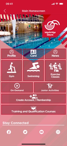 Teignbridge Leisure Screenshot 1 of 5