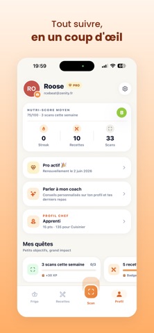 ChefClap Screenshot 8 of 10