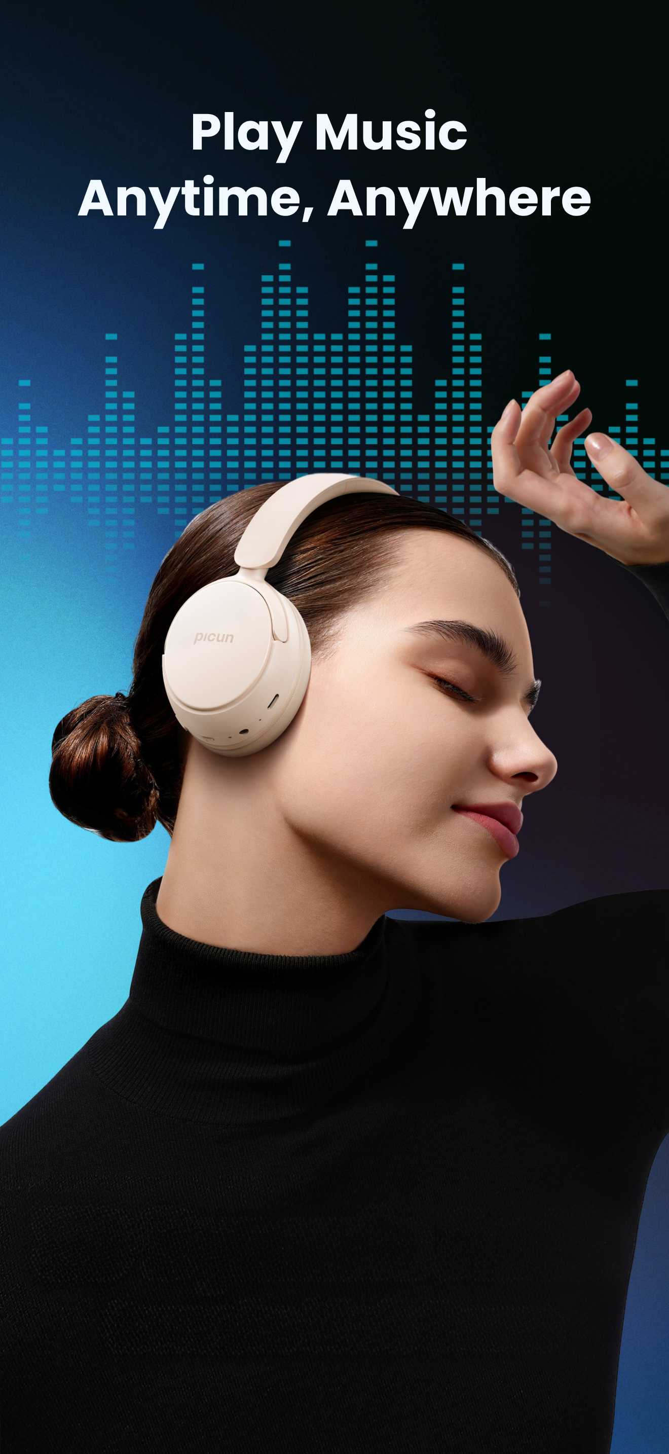 Music Player, MP3 Arua