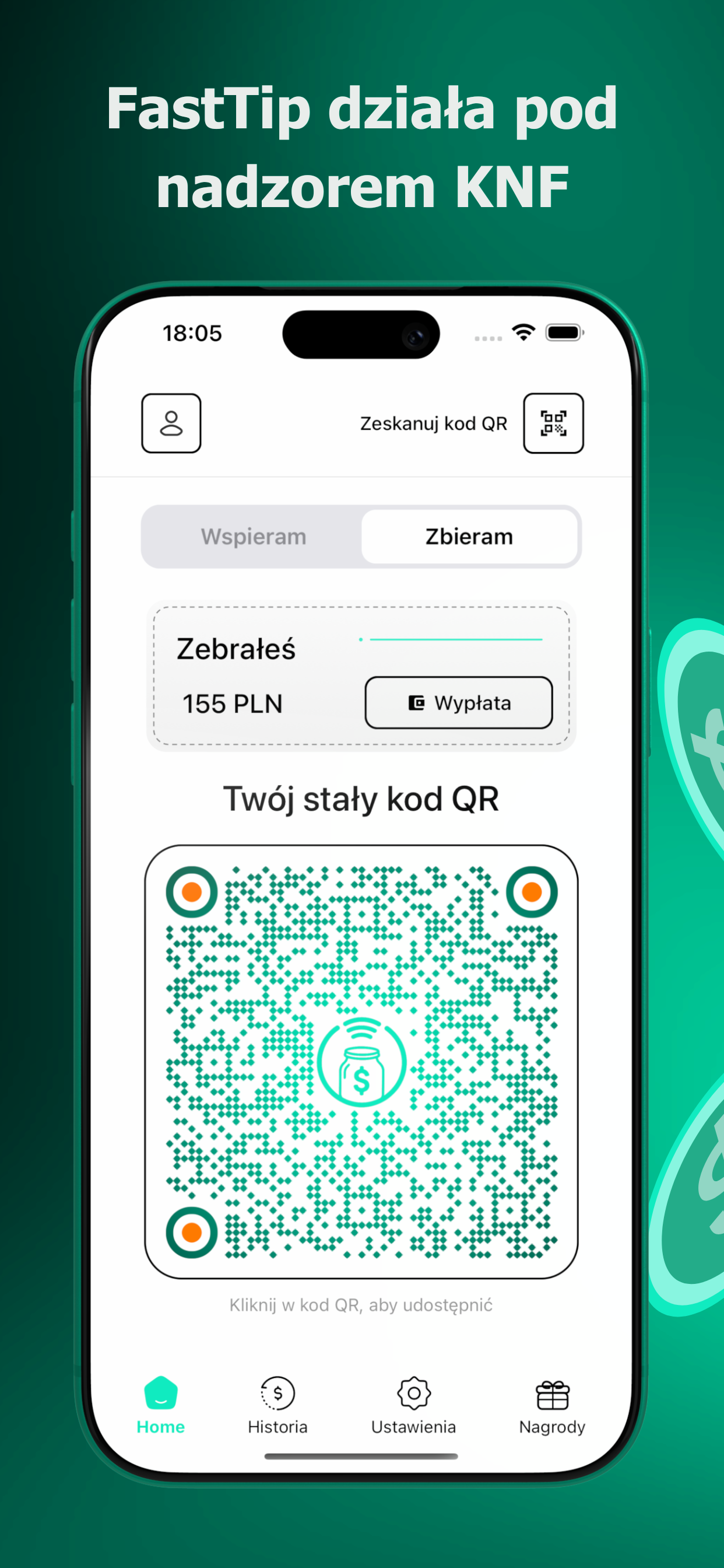 FastTip