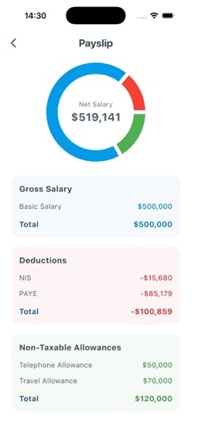 Mintage Connect Screenshot 2 of 7