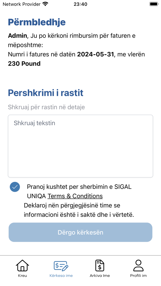 #6. fpcHealth (iOS) 由: Sigal Uniqa Group Austria sh.a