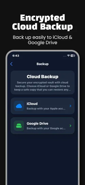 Calculator Vault Hide Photos + screenshot 3
