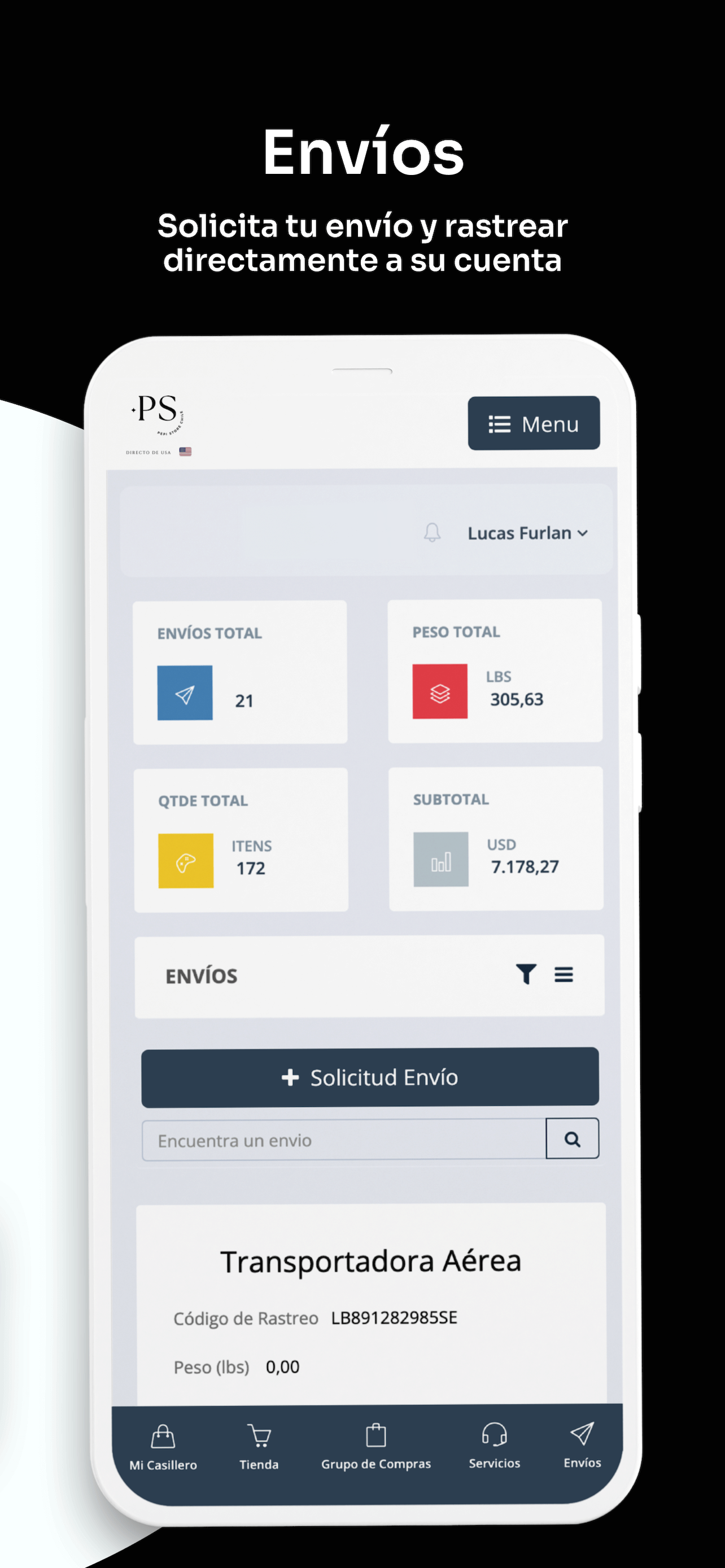 Pepi Store screenshot 6
