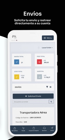 Pepi Store screenshot