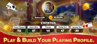 Rummy Royale Screenshot 7 of 9