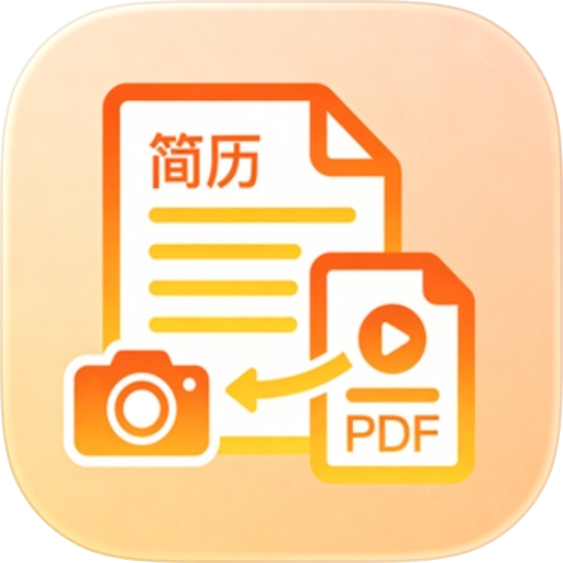 简历小帮手