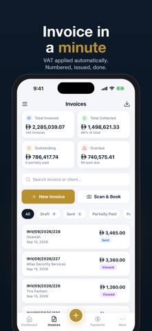 Invroot screenshot 2