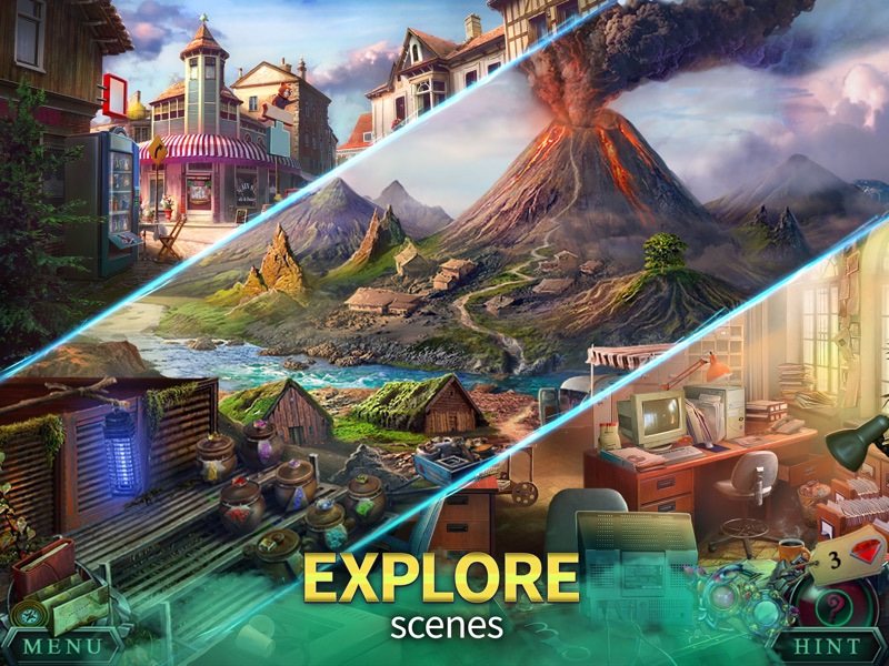 Great Deeds F2P Adventure Game screenshot 10