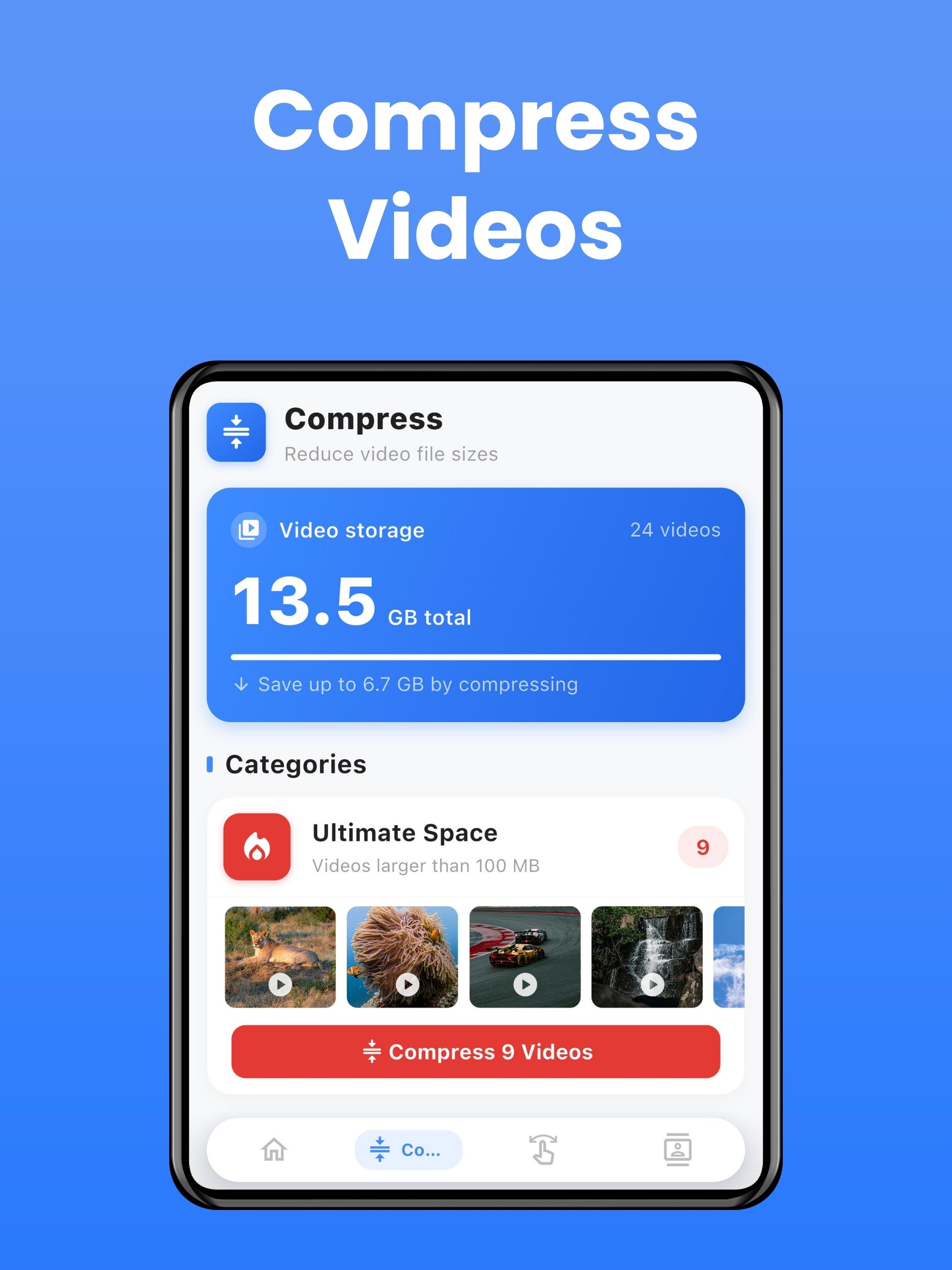 Ai Cleaner - Clever Cleaner