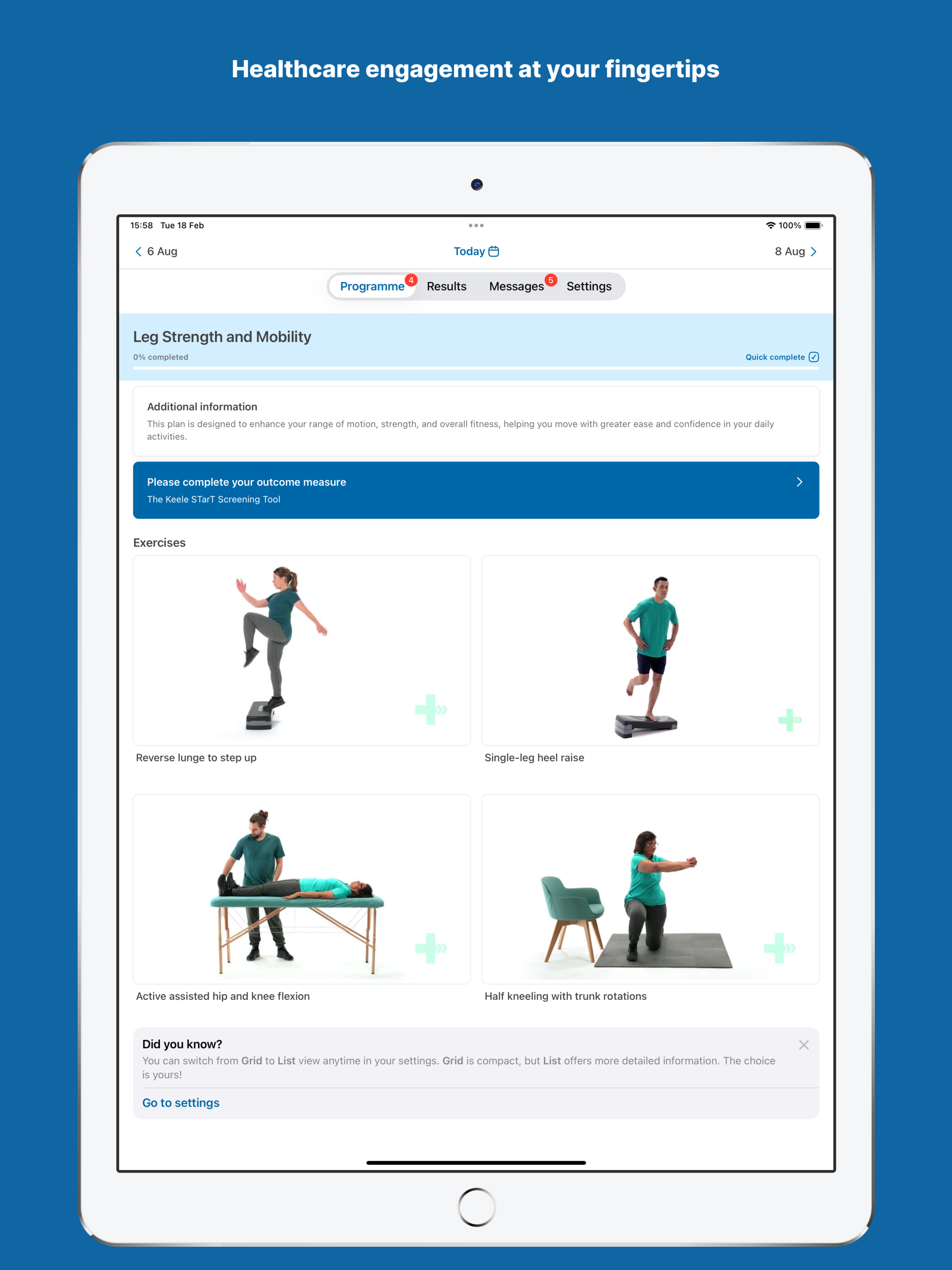 Circle Integrated Care