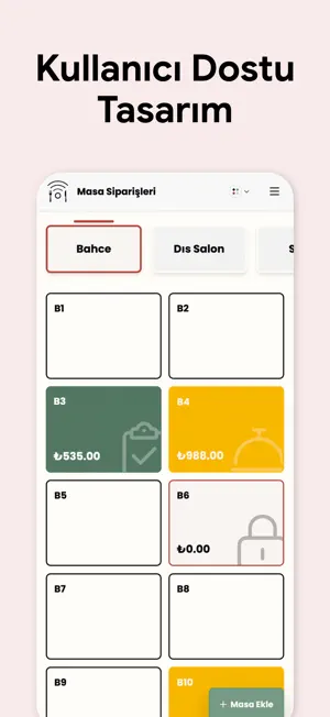 Pius POS screenshot 3