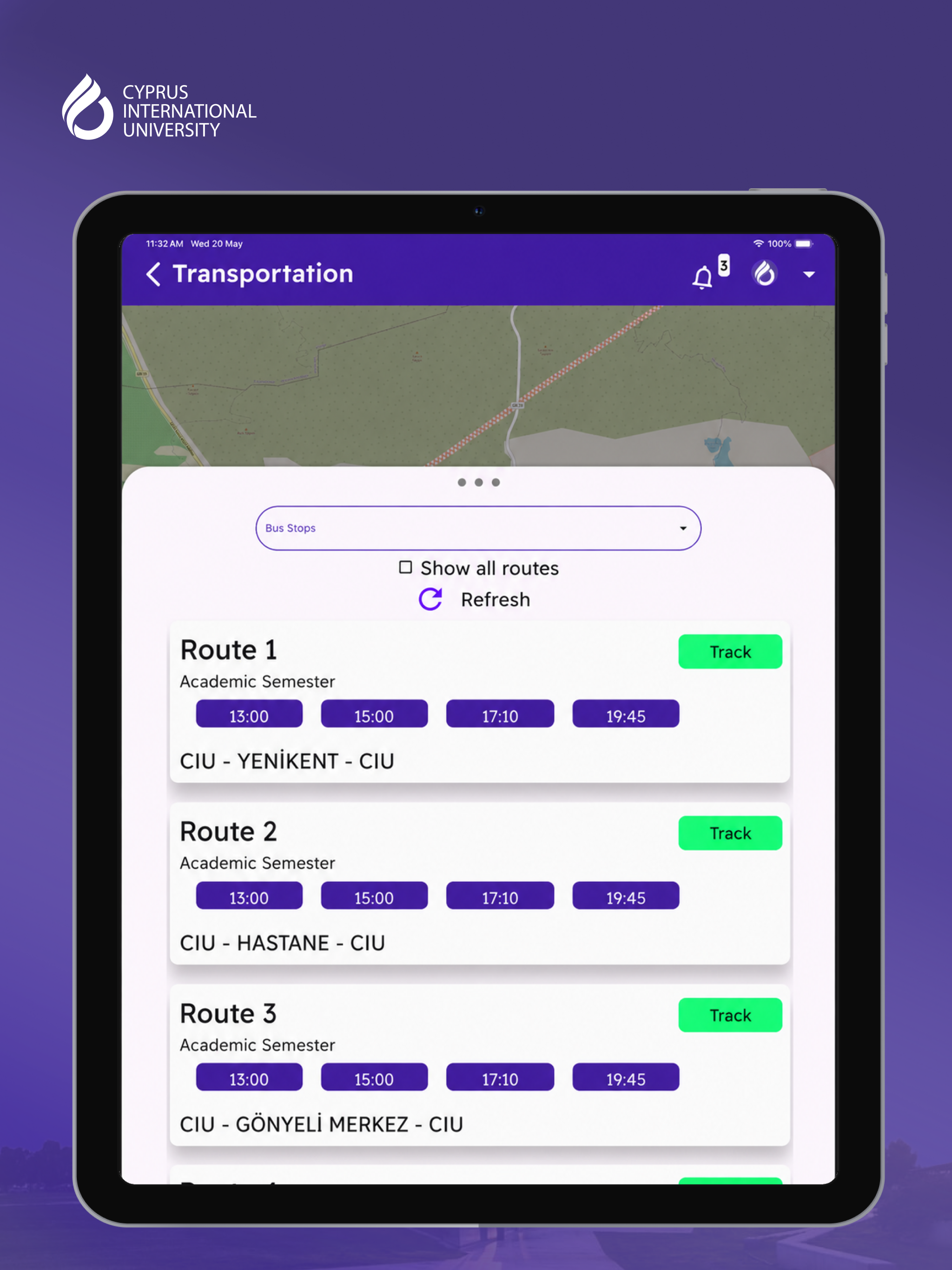 CIU Mobile screenshot 11