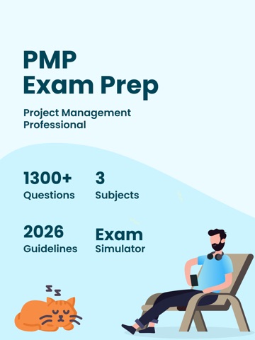 PMP® Exam Prep 2026