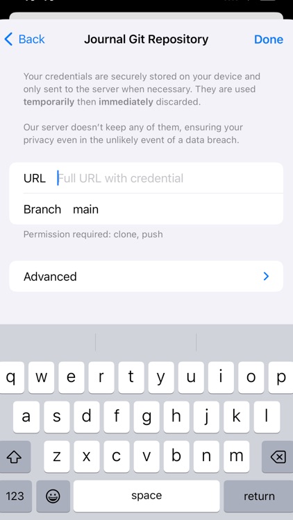 Voice Inbox for Obsidian screenshot-3