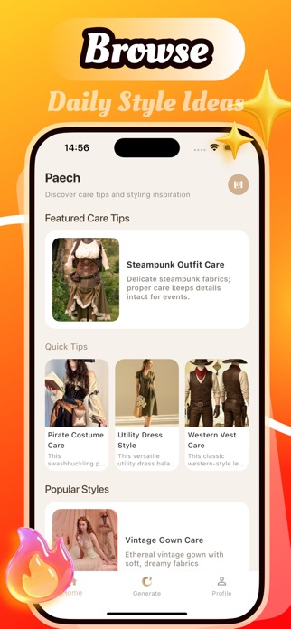 Paech Screenshot 4 of 6
