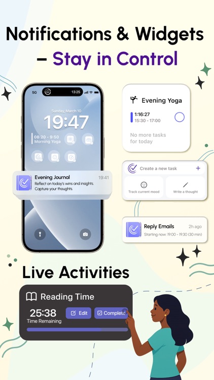 Simplified - AI Daily Planner screenshot-5