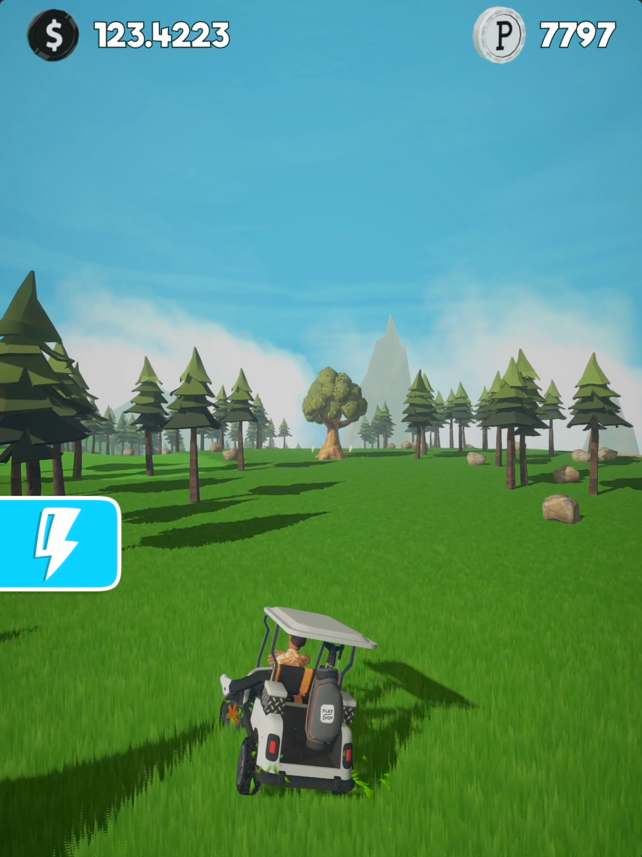 PlayShop Games screenshot 13