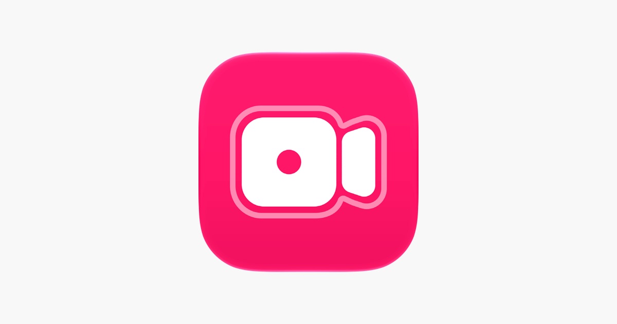 ‎Reaction Cam: Video Duet Maker App - App Store