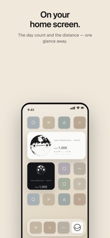 Our Orbit: Couple Wallpaper Screenshot 3 of 6
