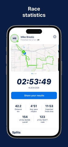 KLSCM Screenshot 5 of 5