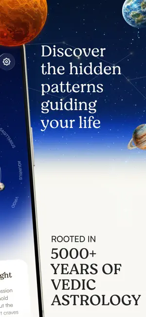 Anantya: Vedic Astrology screenshot 2