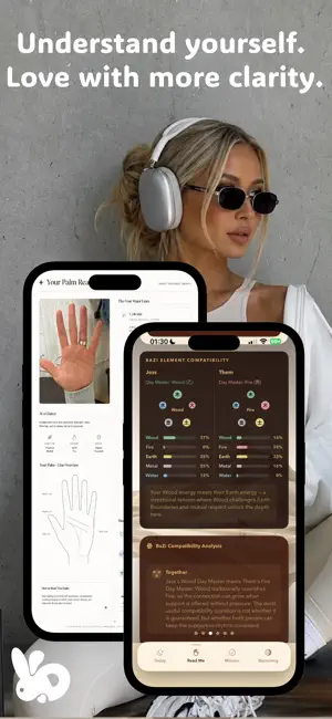 Destini: Manifest & Become screenshot 2