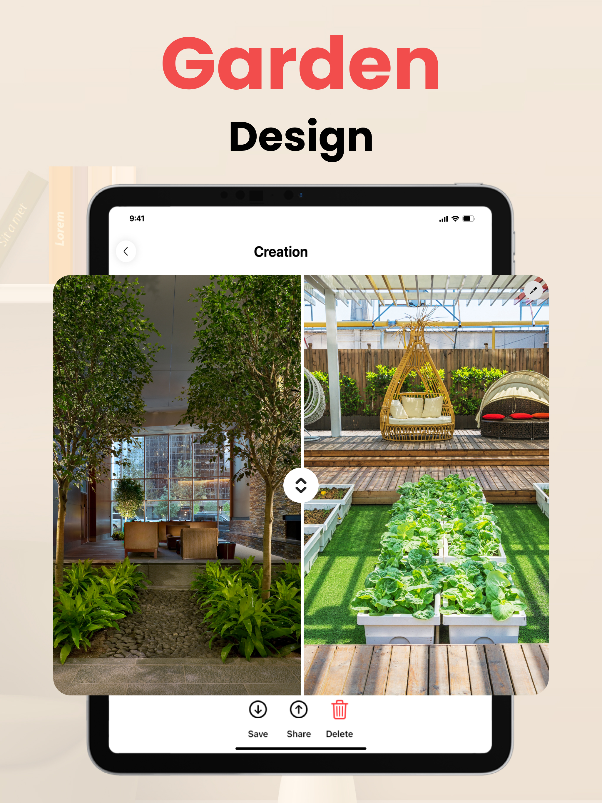 AI House Design－Interior Decor screenshot 11