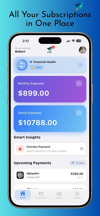 LoryTrack Screenshot 1 of 10
