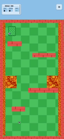Micro Mini Golf Screenshot 5 of 5