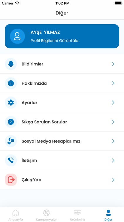 Alarko Carrier–Gerçek Konfor screenshot-4