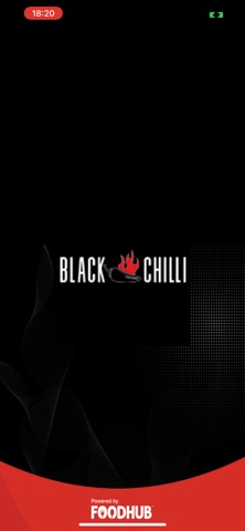 Black Chilli Roker Screenshot 1 of 4