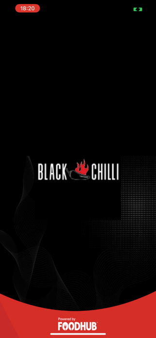 Black Chilli Roker Screenshot 1 of 4