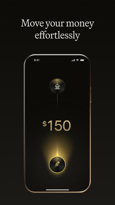 Robinhood Banking screenshot 5