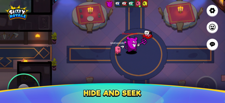 Silly Royale screenshot 4